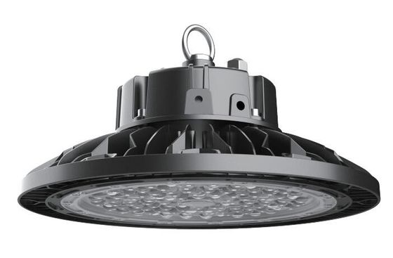 Van industriële Waterdichte LEIDENE het Hoge de Haak Baailichten 200W Dimmable Hangen