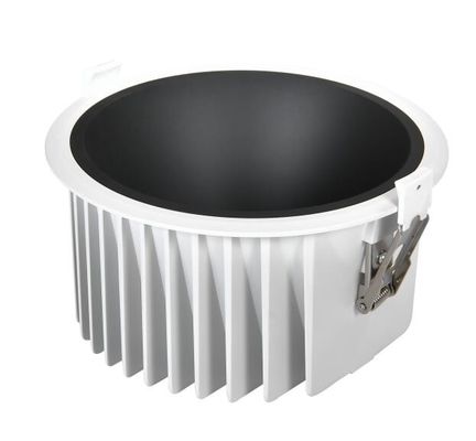 25W-30W de waterdichte Regelbare LEIDENE Antiglans van Downlight IP65
