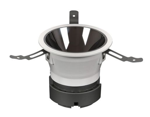Het Aluminium de LEIDENE van 18W-24W 220V IP20 Schijnwerpers van Downlight 3 Jaar Garantie