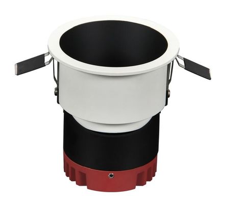 1W-3W in een nis gezette LEIDENE LEIDENE van Downlight 100lm/W Vlek Downlight IP20
